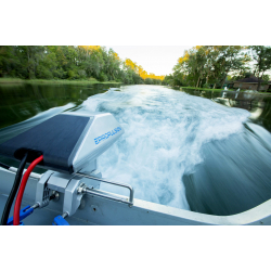 Silnik Elektryczny do łodzi ePropulsion NAVY 6.0 EVO (rekuperacja)